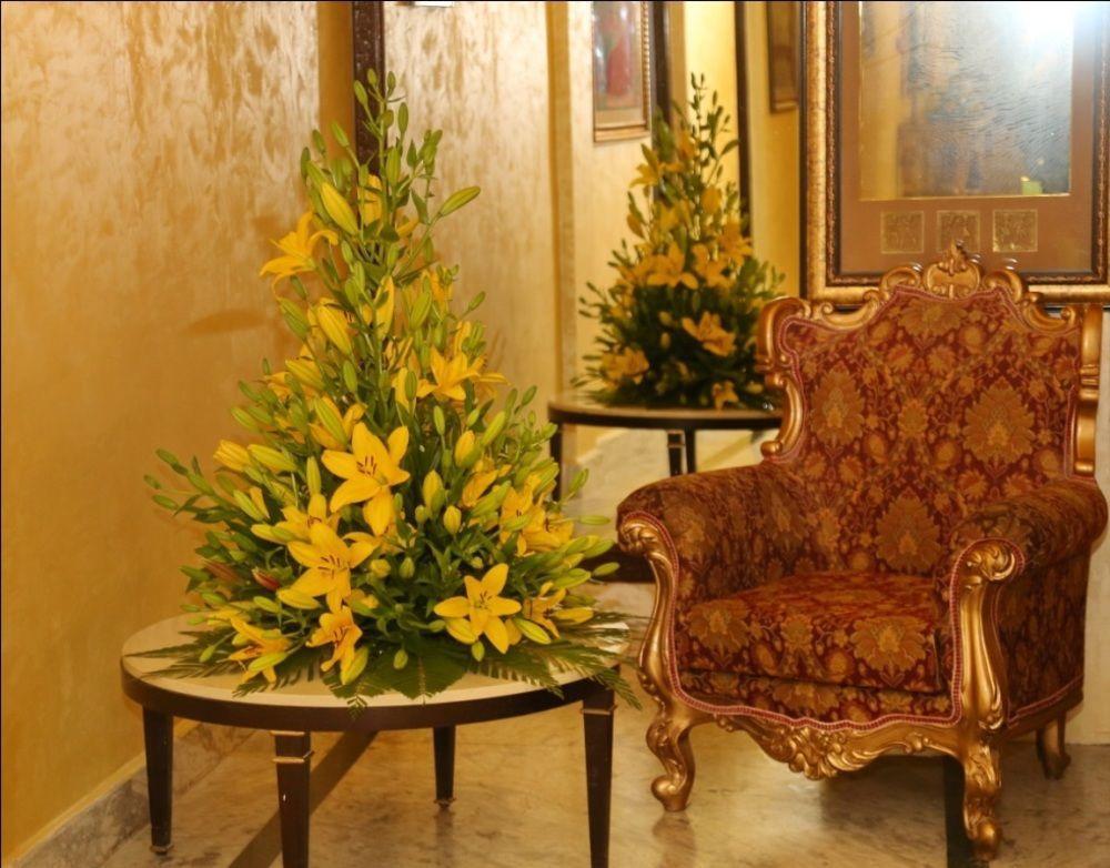 Batra Hotels And Residences Srīnagar 外观 照片